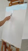 plaster-art-texture-painting-sg096 product video