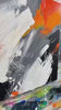 Abstract Expressionist Art #AEA009 product video