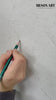 Plaster Art Texture Painting #SG134 product video