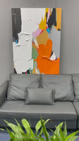 Colorful Painting #CA043