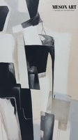Contemporary Minimalist Art #MA006