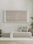Wabi-Sabi Wall Art #TX287