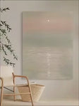 Wabi-Sabi Wall Art #TX049