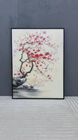Landscape Canvas Art #LCA064