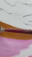Colorful Painting #CA039
