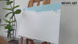 Plaster Art Texture Painting #SG207