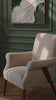 Wabi-Sabi Wall Art #TX287 - green manor interior
