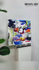 ABSTRACT GRAFFITI ART #GA055 product video