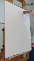 Colorful Painting #CA010