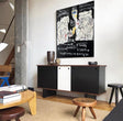 Abstract Graffiti Art #BS003