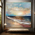 Landscape Canvas Art #LCA034