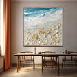 Plaster Art Texture Painting #SG291
