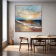 Landscape Canvas Art #LCA034
