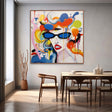 Pop Art Canvas #PAC022