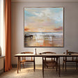 Landscape Canvas Art #LCA036