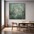 Abstract Expressionist Art #AEA011