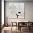 Contemporary Minimalist Art #MA122