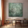 Abstract Expressionist Art #AEA011