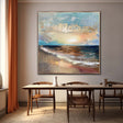 Landscape Canvas Art #LCA034