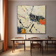 Abstract Expressionist Art #AEA010