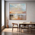 Landscape Canvas Art #LCA036