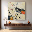 Abstract Expressionist Art #AEA010