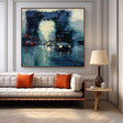 Colorful Painting #CA174