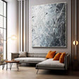 Abstract Expressionist Art #AEA032