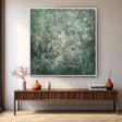Abstract Expressionist Art #AEA011