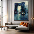 Colorful Painting #CA174