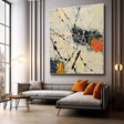 Abstract Expressionist Art #AEA010