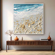 Plaster Art Texture Painting #SG291
