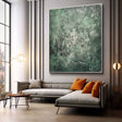 Abstract Expressionist Art #AEA011