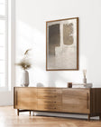 Wabi-Sabi Wall Art #TX444