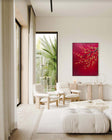 Landscape Canvas Art #LCA063