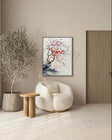 Landscape Canvas Art #LCA064