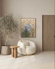 Landscape Canvas Art #LCA066
