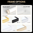 Pop Art Canvas #PAC110
