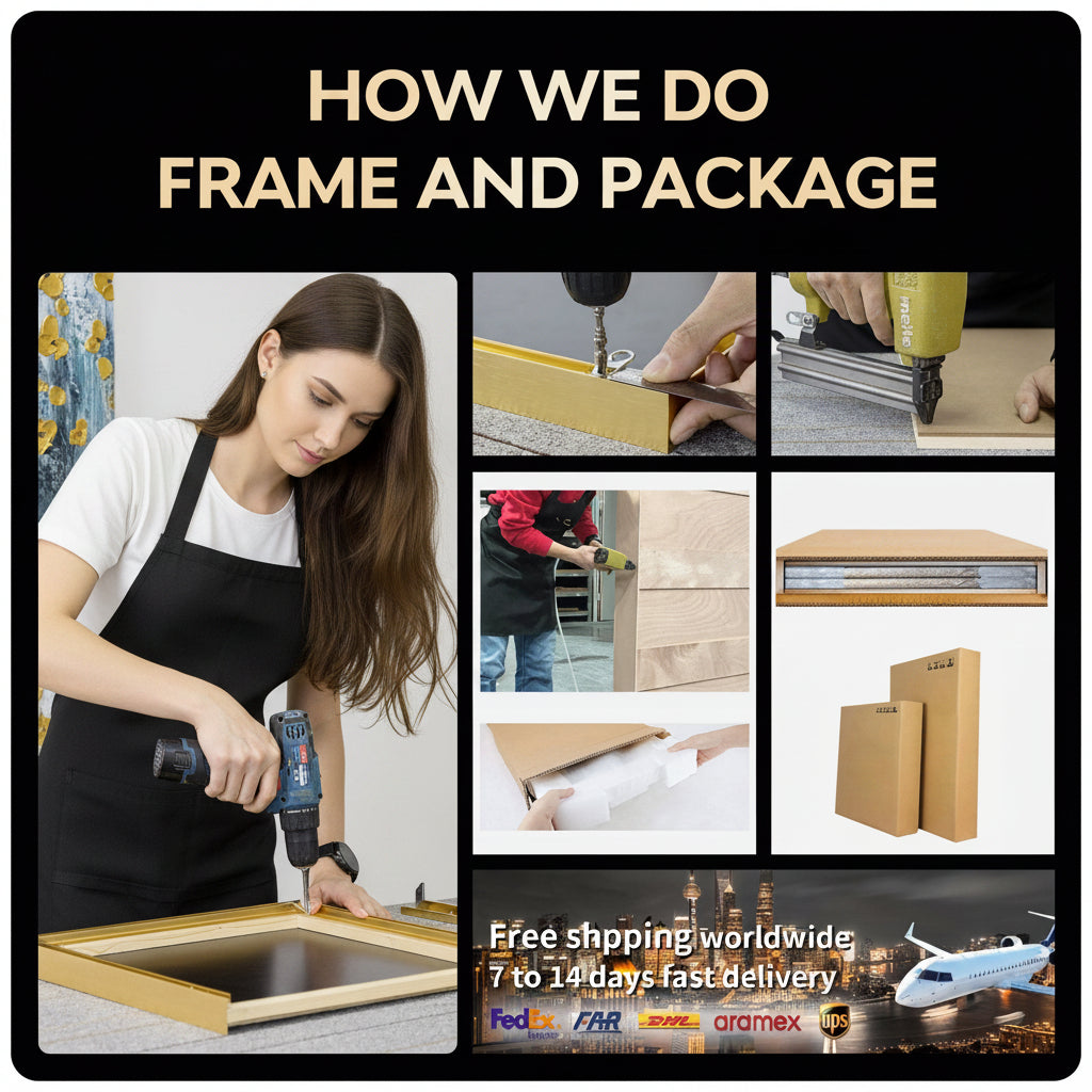 Wabi-Sabi Wall Art #TX447