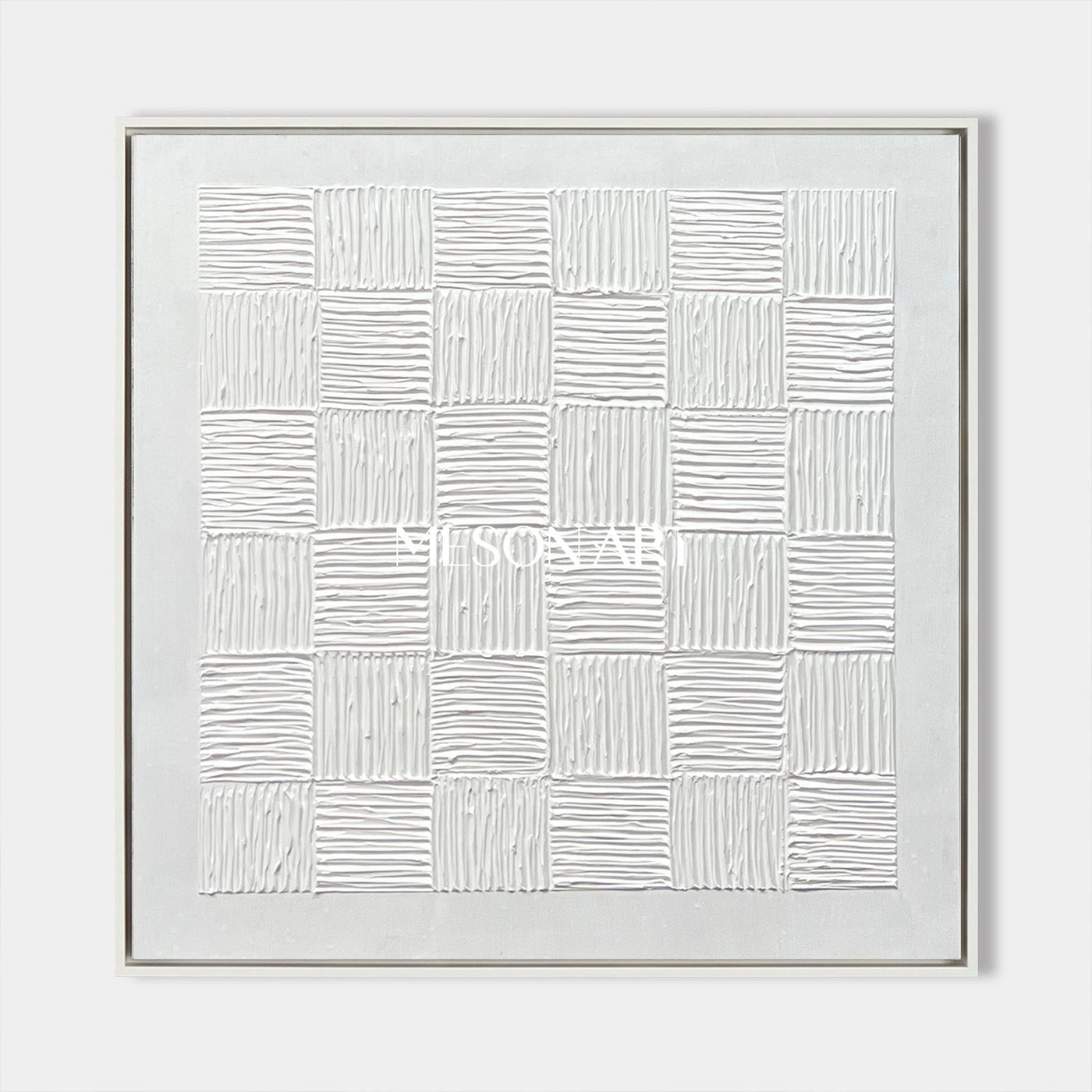 Wabi-Sabi Wall Art #TX046