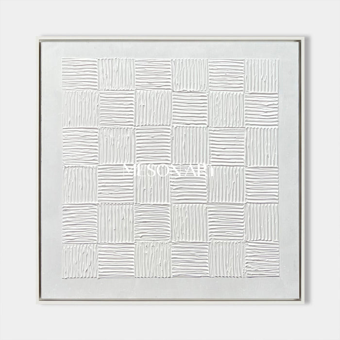 Wabi-Sabi Wall Art #TX046