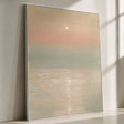 Wabi-Sabi Wall Art #TX049