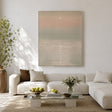 Wabi-Sabi Wall Art #TX049