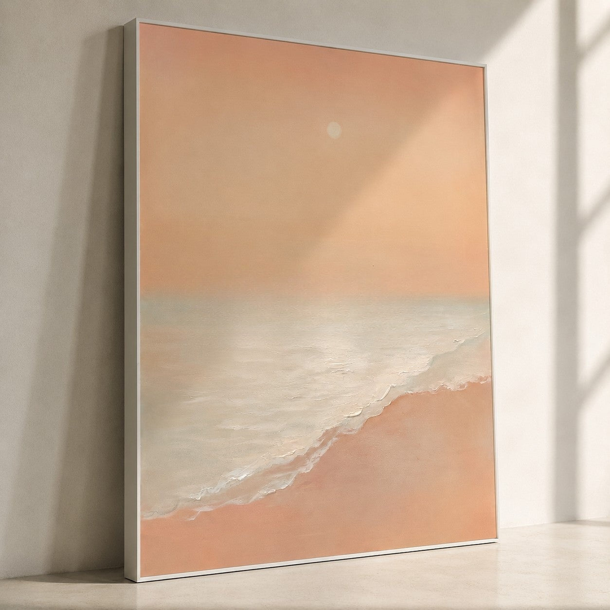 Wabi-Sabi Wall Art #TX051