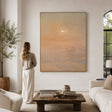 Wabi-Sabi Wall Art #TX052