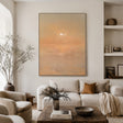 Wabi-Sabi Wall Art #TX052
