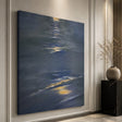 Wabi-Sabi Wall Art #TX056