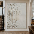 Wabi-Sabi Wall Art #TX061