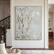 Wabi-Sabi Wall Art #TX061