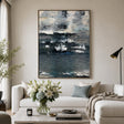 Wabi-Sabi Wall Art #TX064